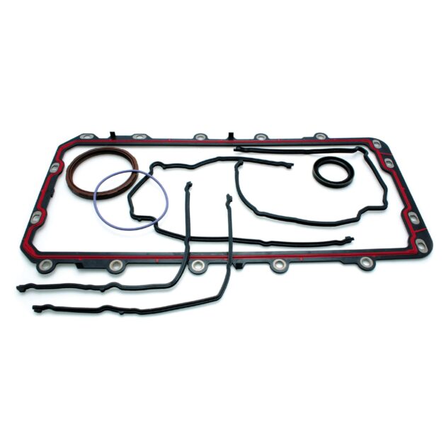 Cometic Gasket Automotive Ford 1996-1998 4.6L Modular V8 Bottom End Gasket Kit, DOHC