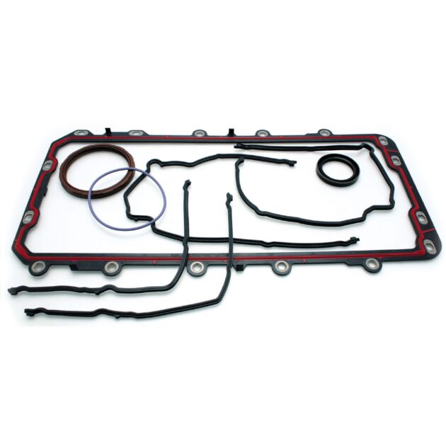 Cometic Gasket Automotive Ford 1996-1998 4.6L Modular V8 Bottom End Gasket Kit, SOHC