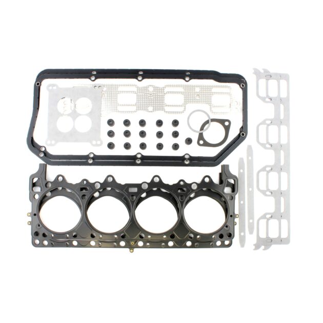 Cometic Gasket Automotive Chrysler Gen-2 Hemi Top End Gasket Kit, 4.310  in Bore, .040  in MLS Cylinder Head Gasket