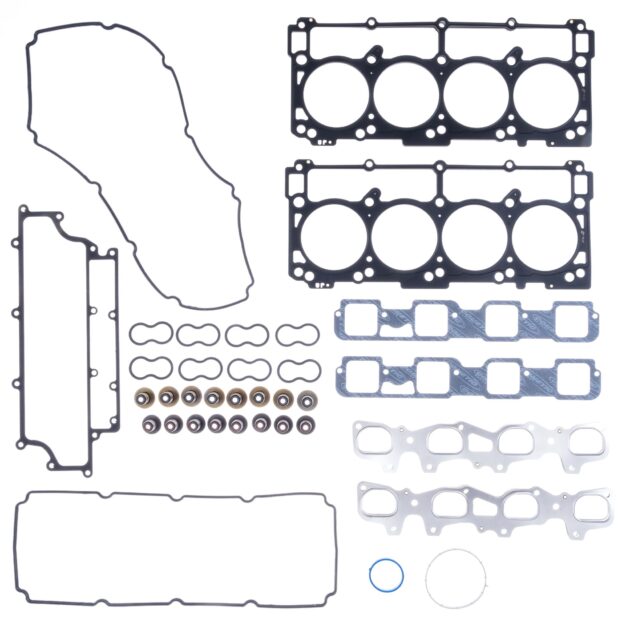 Cometic Gasket Automotive Chrysler 6.1L Gen-3 Hemi Top End Gasket Kit, 4.125  in Bore, .036  in MLS Cylinder Head Gasket