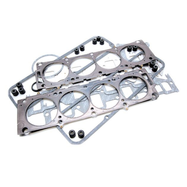 Cometic Gasket Automotive Ford 352/390/410/428 FE V8 Top End Gasket Kit, 4.300  in Bore, .040  in MLS Cylinder Head Gasket