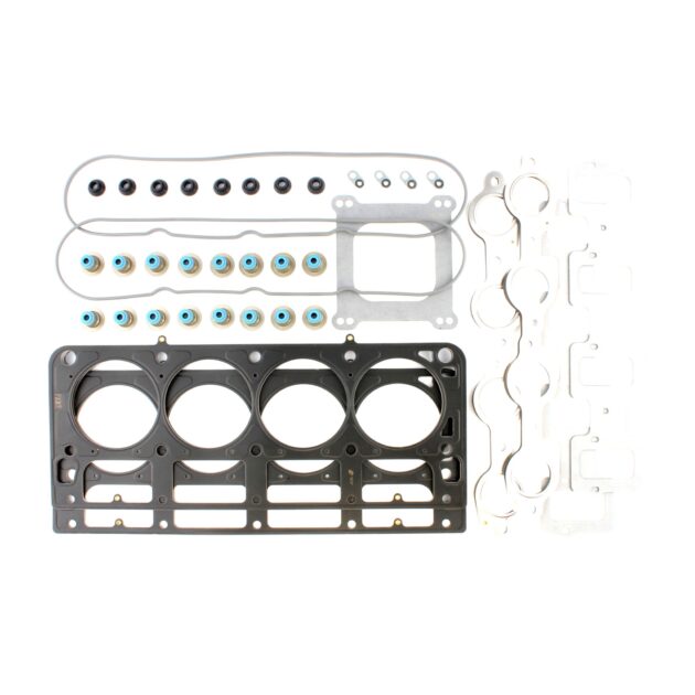 Cometic Gasket Automotive GM LS3/L92 Gen-3 Small Block V8 Top End Gasket Kit, 4.060  in Bore, .051  in MLS Cylinder Head Gasket, Carbureted