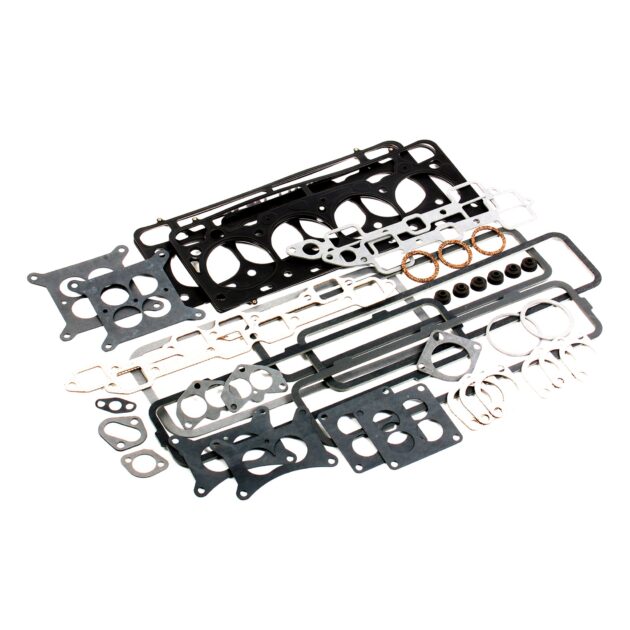 Cometic Gasket Automotive Ford Y-Block Top End Gasket Kit, 3.860  in Bore, .040  in MLS Cylinder Head Gasket