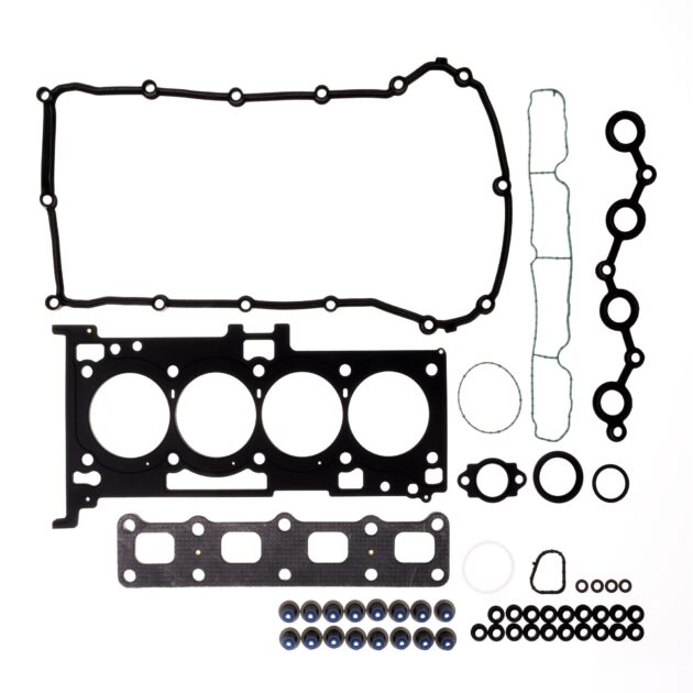 Cometic Gasket Automotive Chrysler ED4 World Engine Top End Gasket Kit, 89.45mm Bore, .036  in MLX Cylinder Head Gasket