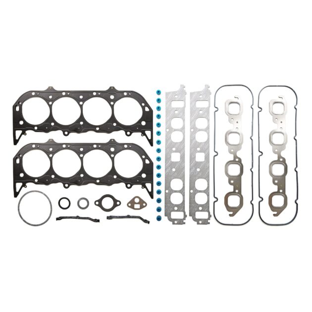 Cometic Gasket Automotive GM Gen-5 L19 454 Big Block V8 .040  in MLS, Top End Gasket Kit, 4.375  in Bore