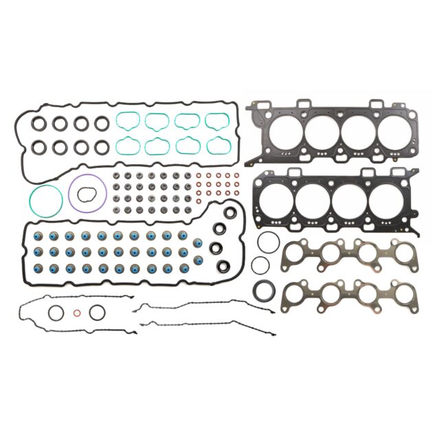 Cometic Gasket Automotive Ford 5.0L Gen-1 Coyote Modular V8 Top End Gasket Kit, 94mm Bore, .040  in MLS Cylinder Head Gasket