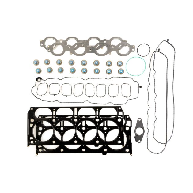 Cometic Gasket Automotive GM L86 Gen-5 Small Block V8 Top End Gasket Kit, 4.100  in Bore, .051  in MLX Cylinder Head Gasket