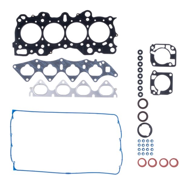 Cometic Gasket Automotive Honda B16A2/B16A3/B18C5 Top End Gasket Kit, 82mm Bore, .030  in MLS Cylinder Head Gasket