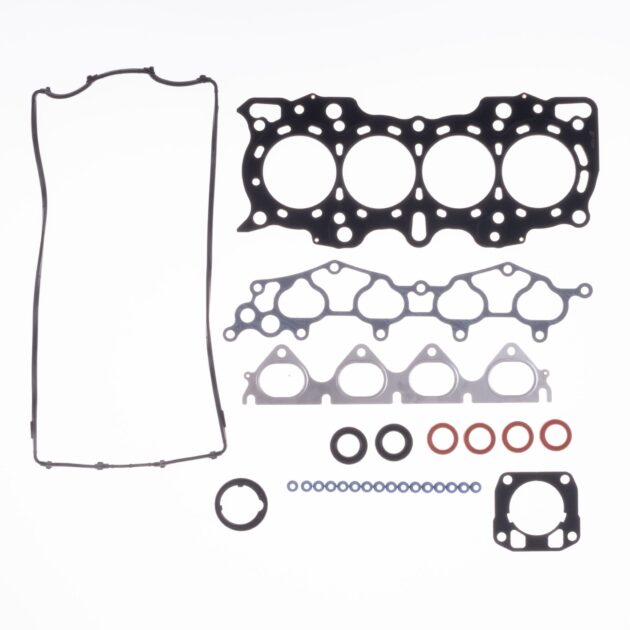 Cometic Gasket Automotive Honda B18A1/B18B1 Top End Gasket Kit, 82mm Bore, .030  in MLS Cylinder Head Gasket