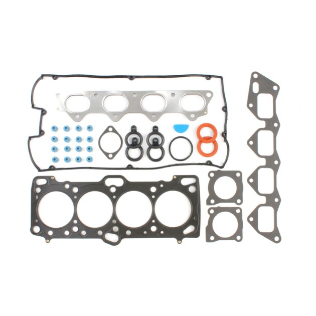 Cometic Gasket Automotive Mitsubishi 1989-1994 4G63/4G63T Top End Gasket Kit, 86mm Bore, .051  in MLS Cylinder Head Gasket