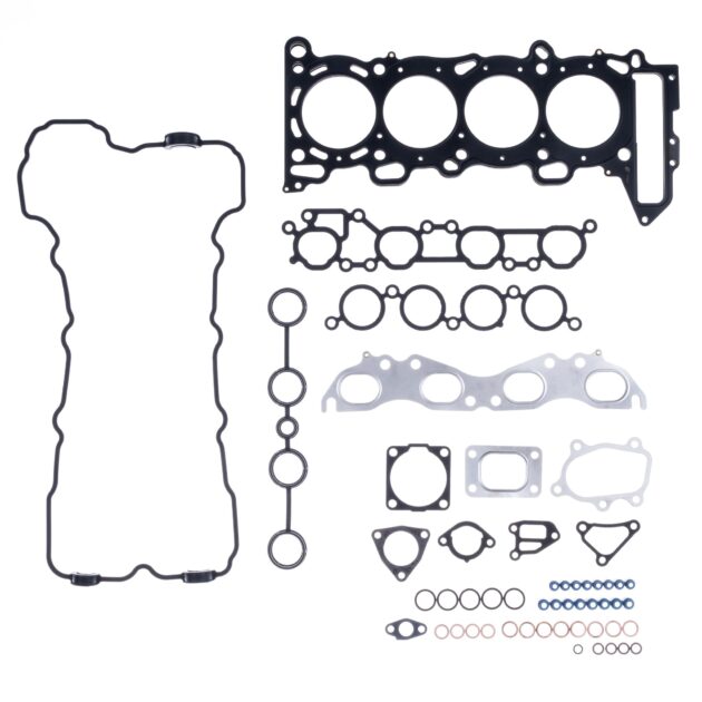 Cometic Gasket Automotive Nissan 1994-1998 SR20DE/SR20DET Top End Gasket Kit, 87.5mm Bore, .045  in MLS Cylinder Head Gasket, RWD, S14, With VCT