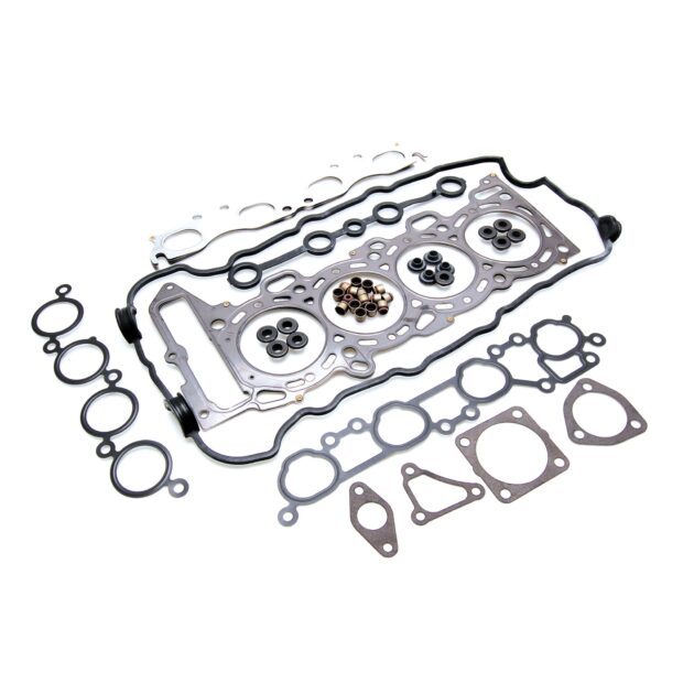 Cometic Gasket Automotive Nissan 1997-2001 SR20DE Top End Gasket Kit, 87mm Bore, .030  in MLS Cylinder Head Gasket, FWD