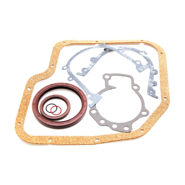 Cometic Gasket Automotive Nissan 1991-2001 SR20DE Bottom End Gasket Kit, FWD