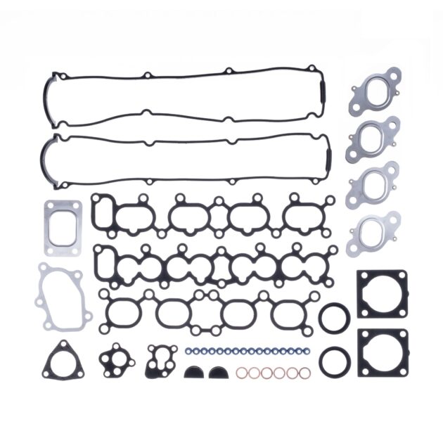 Cometic Gasket Automotive Nissan CA18DE/CA18DET Top End Gasket Kit, Without Cylinder Head Gasket