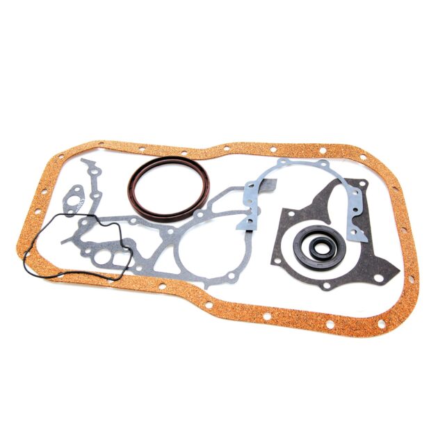 Cometic Gasket Automotive Toyota Gen-2 3S-GE/3S-GTE Bottom End Gasket Kit