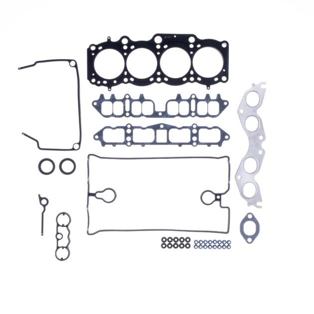 Cometic Gasket Automotive Toyota Gen-2 3S-GTE Top End Gasket Kit, 87mm Bore, .040  in MLS Cylinder Head Gasket