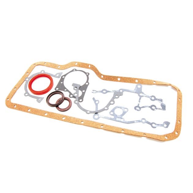 Cometic Gasket Automotive Toyota 7M-GE/7M-GTE Bottom End Gasket Kit