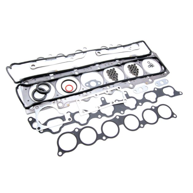 Cometic Gasket Automotive Toyota 2JZ-GE Top End Gasket Kit, 87mm Bore, .051  in MLS Cylinder Head Gasket