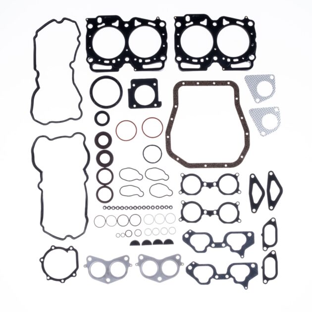 Cometic Gasket Automotive Subaru 2004-2006 EJ257 Complete Engine Gasket Kit, 101mm Bore, .032  in MLX Cylinder Head Gasket