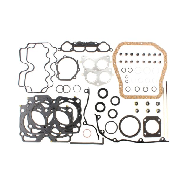 Cometic Gasket Automotive Subaru EJ22E Complete Engine Gasket Kit, 98mm Bore, .040  in MLS Cylinder Head Gasket