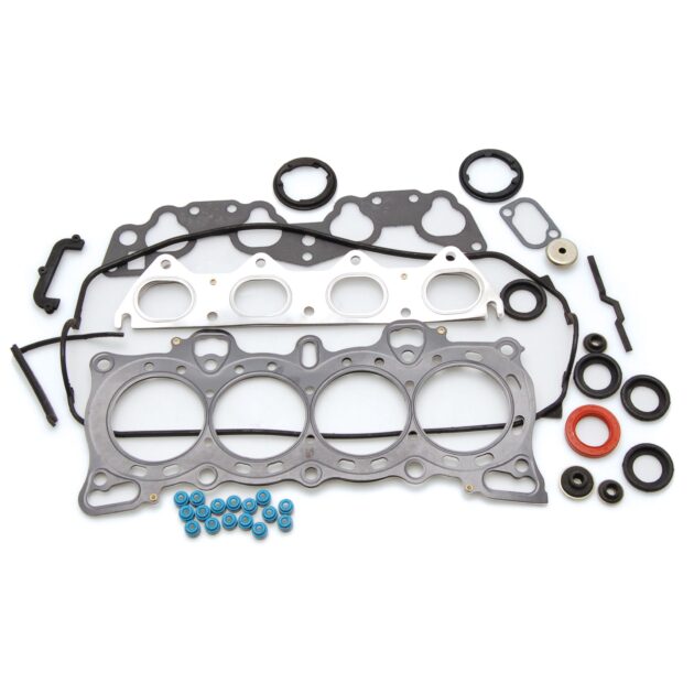 Cometic Gasket Automotive Honda D15B1/D15B2/D15B7 Top End Gasket Kit, 76mm Bore, .030  in MLS Cylinder Head Gasket