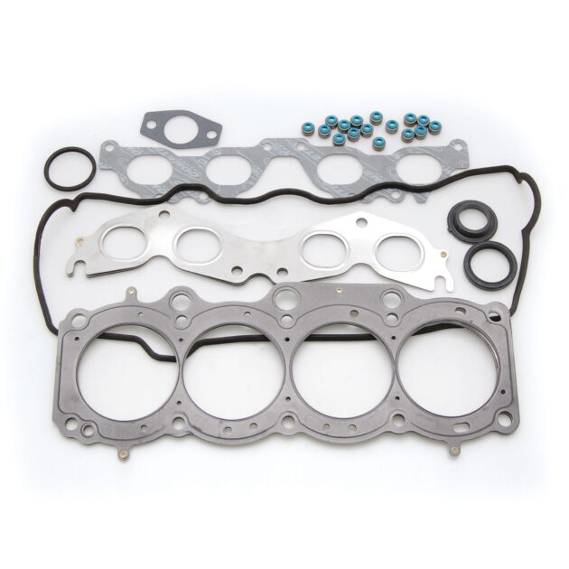 Cometic Gasket Automotive Toyota Gen-1/2 5S-FE Top End Gasket Kit, 88mm Bore, .040  in MLS Cylinder Head Gasket