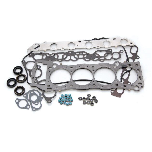 Cometic Gasket Automotive Toyota 2RZ-FE/3RZ-FE Top End Gasket Kit, 97mm Bore, .040  in MLS Cylinder Head Gasket