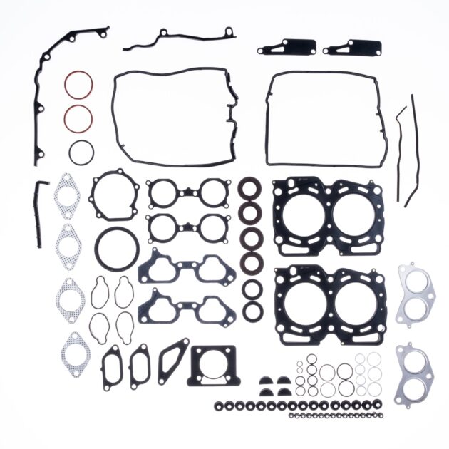 Cometic Gasket Automotive Subaru 2002-2003 EJ205 Complete Engine Gasket Kit, 93mm Bore, .041  in MLX Cylinder Head Gasket