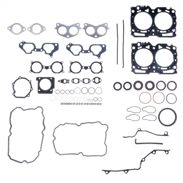 Cometic Gasket Automotive Subaru 2006-2007 EJ255 Complete Engine Gasket Kit, 101mm Bore, .032  in MLX Cylinder Head Gasket