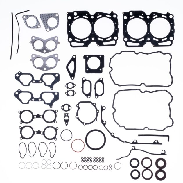 Cometic Gasket Automotive Subaru 2007 EJ257 Complete Engine Gasket Kit, 101mm Bore, .032  in MLX Cylinder Head Gasket