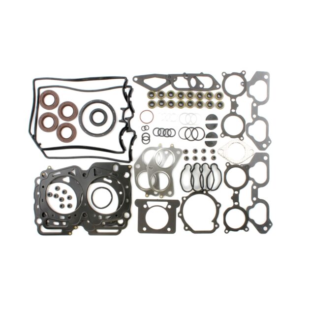 Cometic Gasket Automotive Subaru EJ205 Heads/EJ257 Block Hybrid, Engine Gasket Set, .040  in MLX Cylinder Head Gasket, 101mm Bore