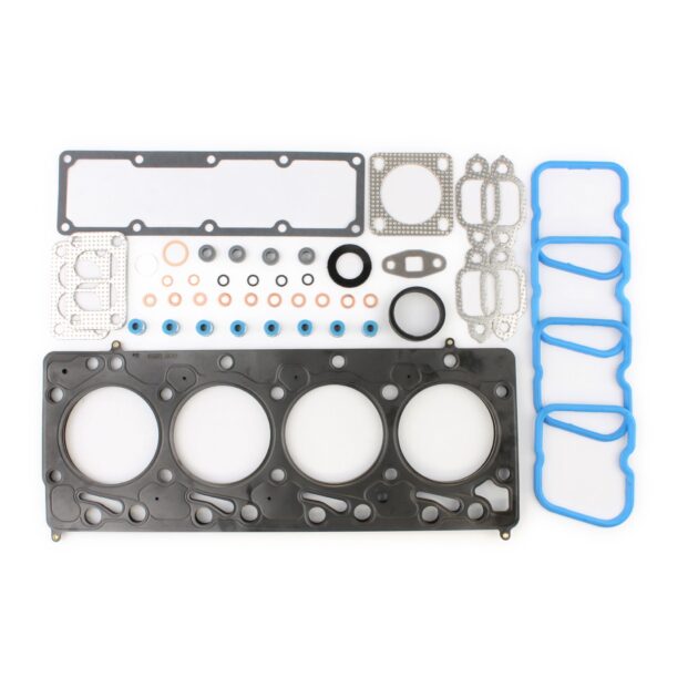 Cometic Gasket Automotive Cummins 3.9L 4BT Top End Gasket Kit, 4.100  in Bore, .061  in MLX Cylinder Head Gasket