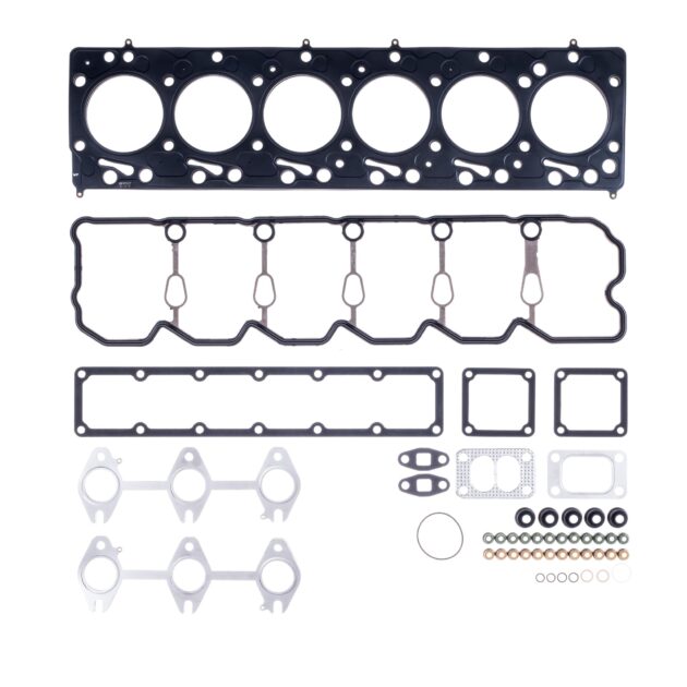 Cometic Gasket Automotive Cummins 5.9L ISB Top End Gasket Kit, 4.100  in Bore, .061  in MLX Cylinder Head Gasket