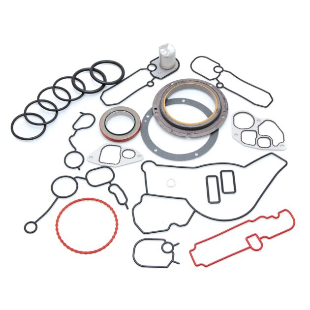 Cometic Gasket Automotive Ford 7.3L Power Stroke Bottom End Gasket Kit, 1994-2003, VIN F