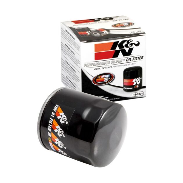 K&N PS-2004 Oil Filter