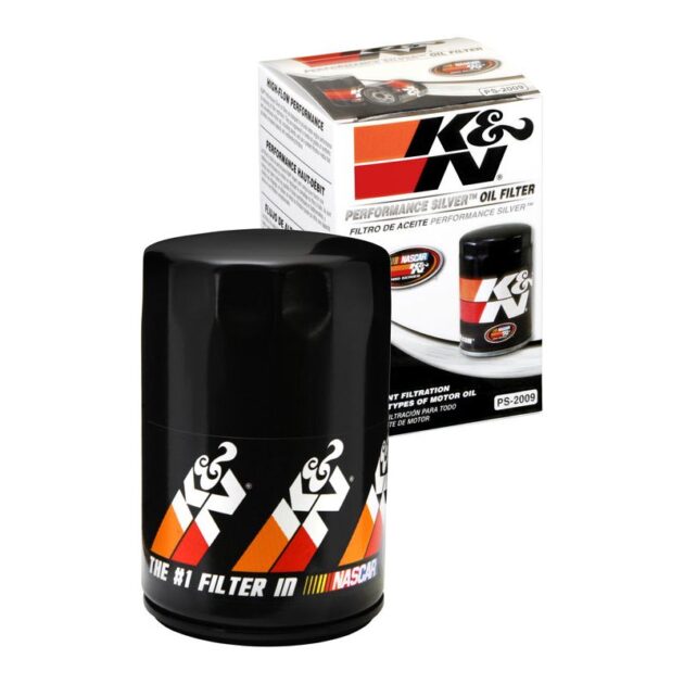 K&N PS-2009 Oil Filter