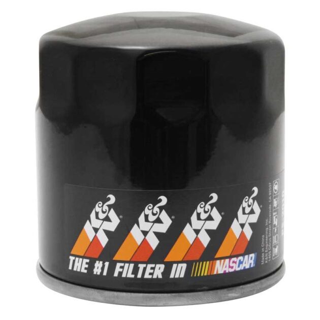 K&N PS-2010 Oil Filter