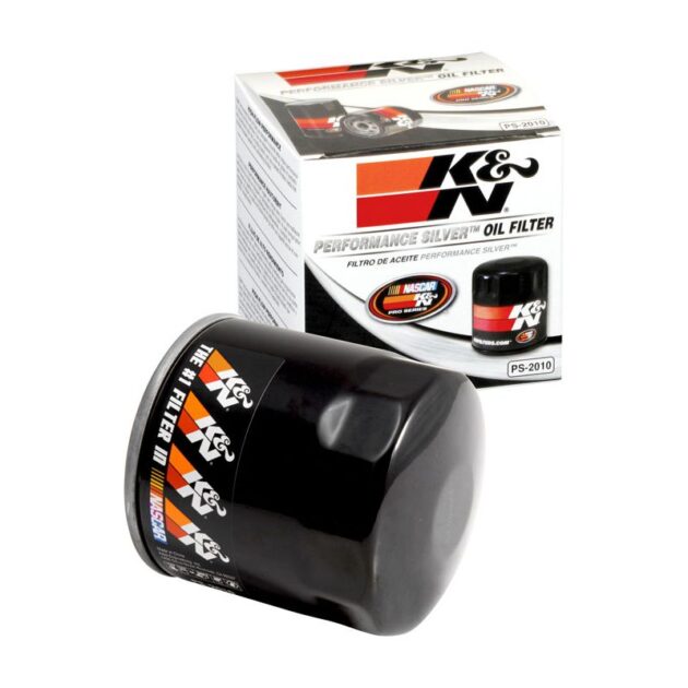 K&N PS-2010 Oil Filter