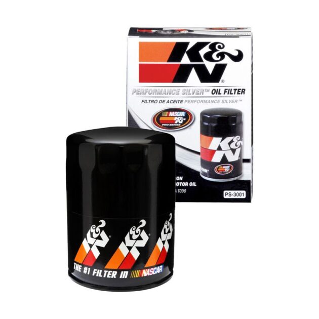 K&N PS-3001 Oil Filter