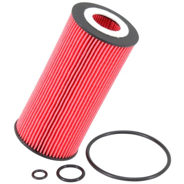 K&N PS-7017 Oil Filter