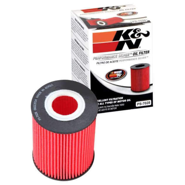 K&N PS-7028 Oil Filter