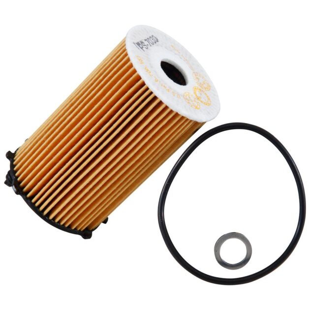 K&N PS-7030 Oil Filter