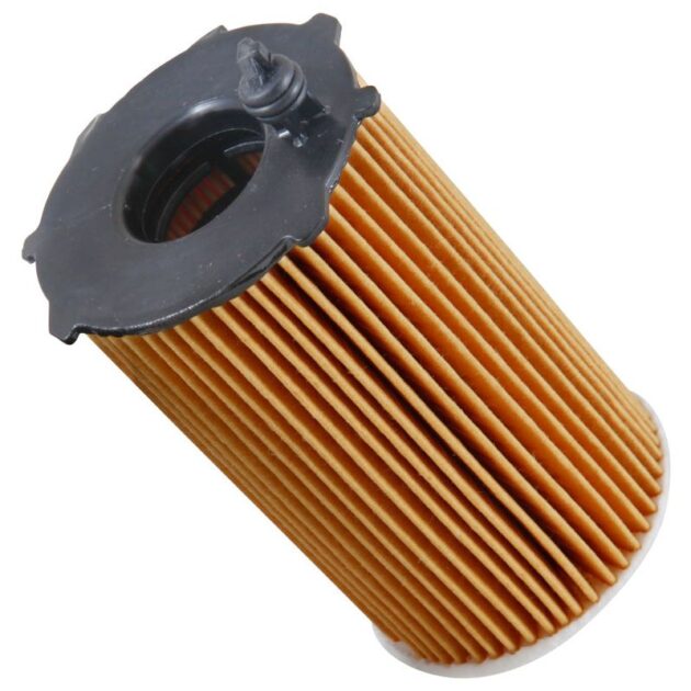 K&N PS-7030 Oil Filter