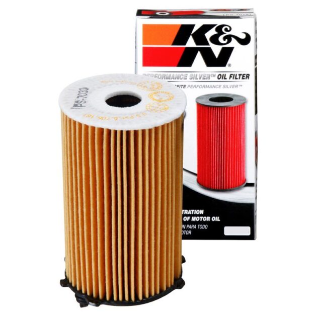 K&N PS-7030 Oil Filter