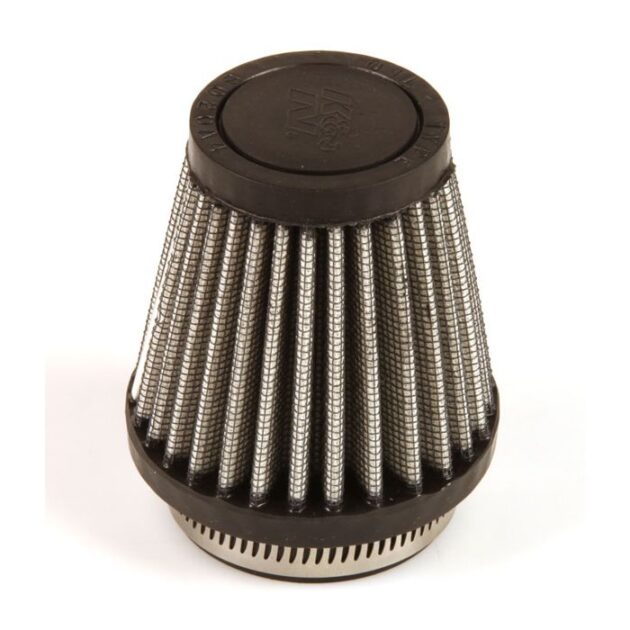 K&N R-1060 Universal Clamp-On Air Filter