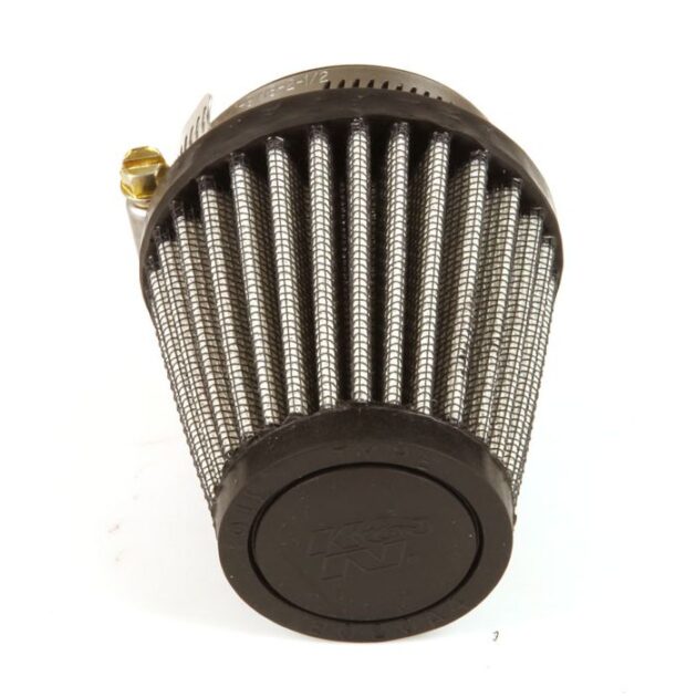 K&N R-1060 Universal Clamp-On Air Filter