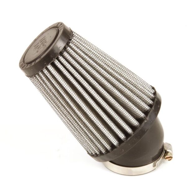 K&N R-1100 Universal Clamp-On Air Filter