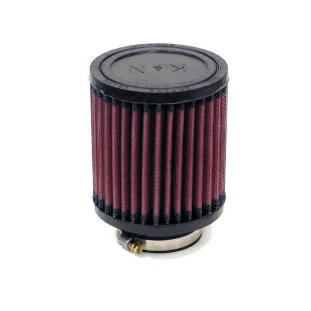 K&N RA-0500 Universal Clamp-On Air Filter