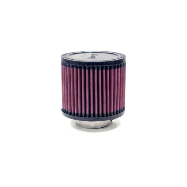 K&N RA-0530 Universal Clamp-On Air Filter