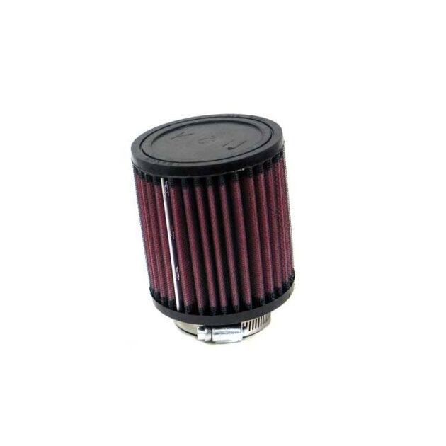 K&N RB-0500 Universal Clamp-On Air Filter